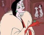 Disney prepara un film su Crudelia De Mon