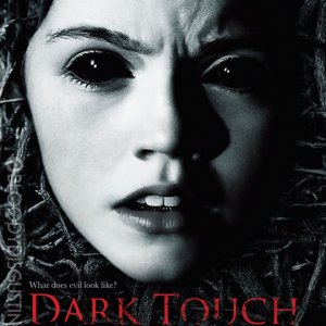 Dark Touch: la nuova locandina del film