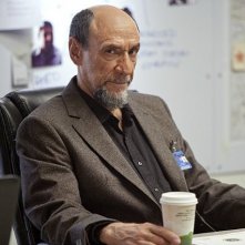 Homeland: F. Murray Abraham nell'episodio Tin Man Is Down
