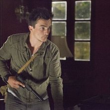 Homeland: Rupert Friend nell'episodio Tin Man Is Down