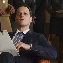Josh Charles Nell Episodio Everything Is Ending Della Quinta Stagione Di The Good Wife 287331