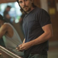 Out of the Furnace: Christian Bale in una scena del film