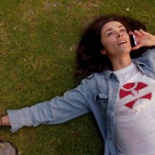 Rectify: Abigail Spencer in una scena