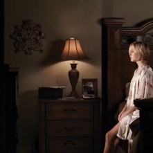 Rectify: Adelaide Clemens in una scena