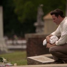 Rectify: Aden Young è Daniel Holden, un ex-detenuto nel braccio della morte