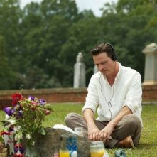 Rectify: Aden Young è Daniel Holden, un ex-detenuto nel braccio della morte rilasciato dopo 19 anni