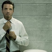 Rectify: Aden Young è l'ex-detenuto nel braccio della morte Daniel Holden