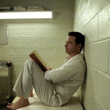 Rectify: Aden Young nei panni dell'ex-detenuto nel braccio della morte Daniel Holden