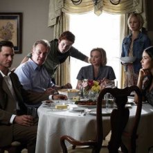 Rectify: foto promozionale di famiglia