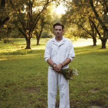 Rectify: il protagonista della serie Aden Young in una foto promozionale