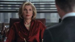 The Good Wife - preview Stagione 5