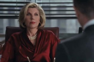 The Good Wife - preview Stagione 5