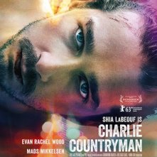 The Necessary Death of Charlie Countryman: la nuova locandina del film