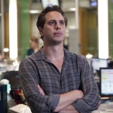 The Newsroom Thomas Sadoski In Una Scena 287299