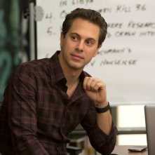 The Newsroom Thomas Sadoski Nei Panni Di Don Keefer In Una Scena 287301