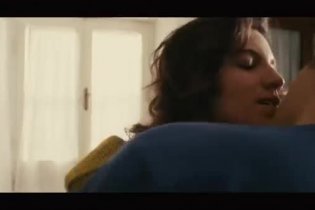 Trailer - Stai lontana da me