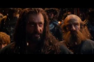 Trailer - The Hobbit: The Desolation of Smaug