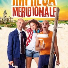 Una piccola impresa meridionale: il character poster con la Meridionale Ristrutturazioni S.r.l.s.