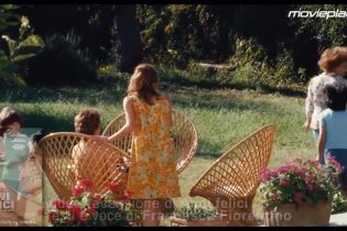 Video-recensione Anni felici