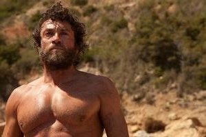 Alessio Boni è Ulisse nella serie tv Il ritorno di Ulisse
