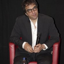 Atom Egoyan al RomaFictionFest 2013
