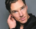 Benedict Cumberbatch è l'uomo più sexy del mondo per Empire