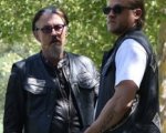 Sons of Anarchy: Kurt Sutter e il cast parlano di Wolfsangel