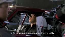 Featurette Esclusiva 'Making Of' - Fast and Furious 6