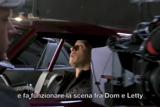 Featurette Esclusiva 'Making Of' - Fast and Furious 6