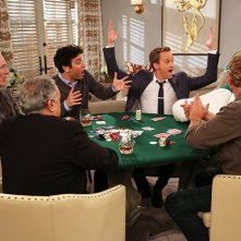 How I Met Yout Mother Josh Radnor E Neil Patrick Harris Nell Episodio The Broken Code 287419