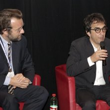 La masterclass di Atom Egoyan al RomaFictionFest 2013