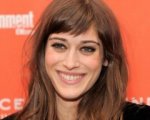 Lizzy Caplan in The Interview