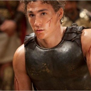 Niels Schneider è Telemaco nella serie tv Il ritorno di Ulisse