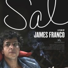 Sal: la locandina del film