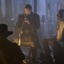 Sleepy Hollow Tom Mison In Un Momento Di For The Triumph Of Evil 287497