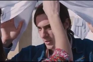 Trailer - L'ultima ruota del carro