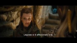 Trailer Sottotitolato - The Hobbit: The Desolation of Smaug