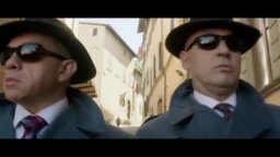 Backstage 'Sul set con il cast' - Un fantastico via vai