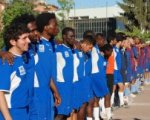 Un calcio all'intolleranza: arriva in sala Black Star