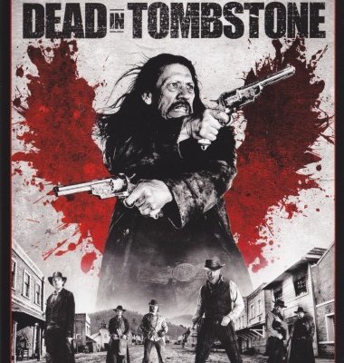 Dead in Tombstone (Film 2013): trama, cast, foto, news - Movieplayer.it