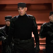 Escape Plan - Fuga dall'inferno: Vinnie Jones in un momento del film