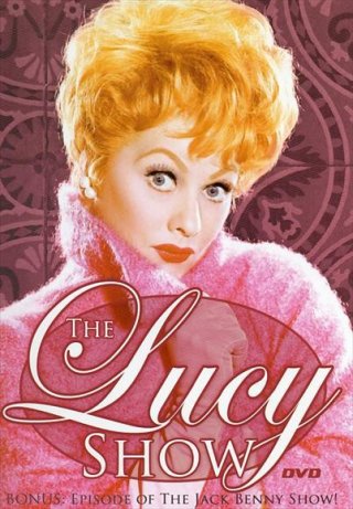 La locandina di The Lucy Show