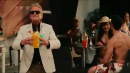 Trailer 2 - Last Vegas