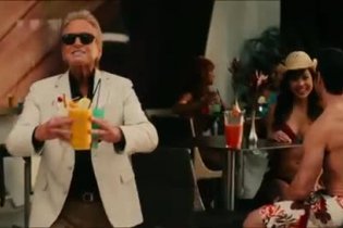 Trailer 2 - Last Vegas