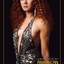 American Hustle Character Poster Per Amy Adams 287661