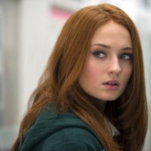 Another Me: Sophie Turner nella prima foto ufficiale del film