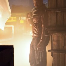 Arrow: Michael Jai White nell'episodio Identity