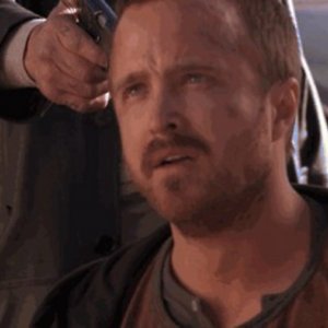Breaking Bad: Aaron Paul nell'episodio Ozymandias