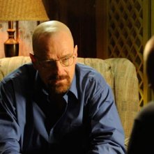 Breaking Bad: Bryan Cranston nell'episodio Buonuscita (Buyout)