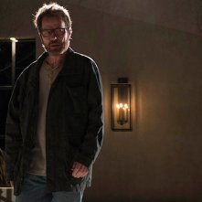 Breaking Bad: Bryan Cranston  nell'episodio della quinta stagione Felina
